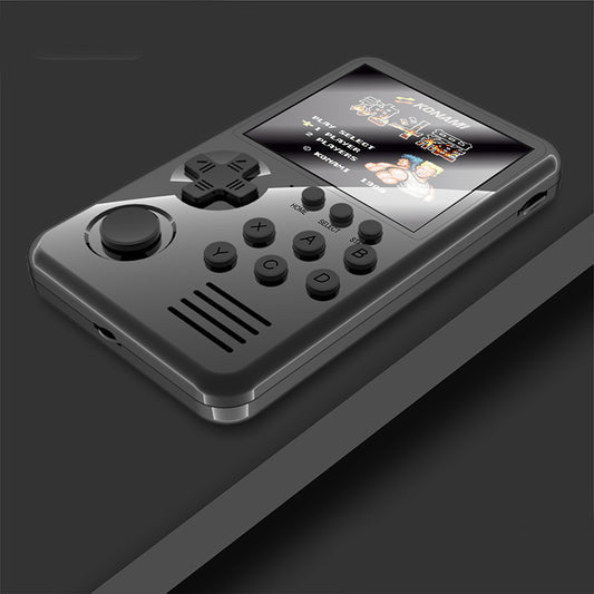 Simple High Definition Large Screen Game Console