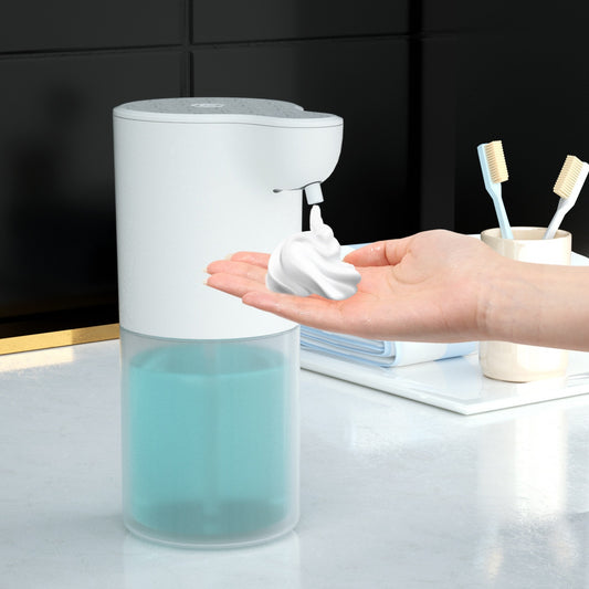 Máquina de detección de desinfectante de manos eléctrico USB para el hogar
